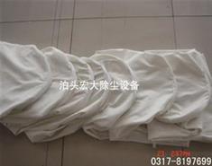 729鋼環布袋-729鋼環除塵濾袋-除塵布袋