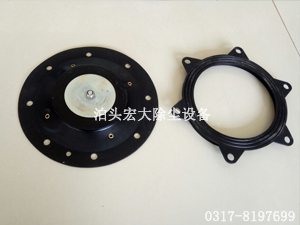 法蘭墊-淹沒(méi)閥膜片-淹沒(méi)閥